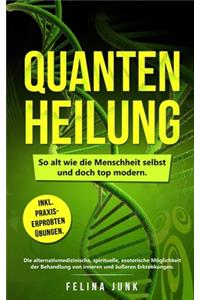 Quantenheilung