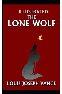 The Lone Wolf Illustrated