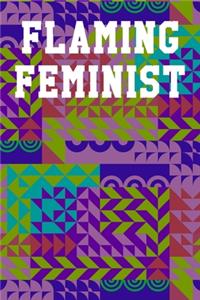 Flaming Feminist