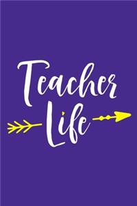 Teacher Life