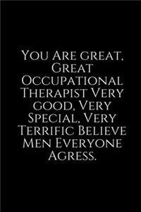 You Are Great
