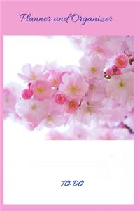 Easy Planners 2020, Day By Day 2 Planner