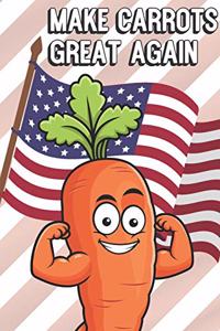 Make Carrots Great Again