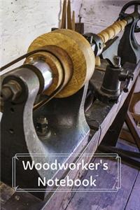 Woodworker's Notebook