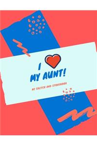 I Love My Aunt