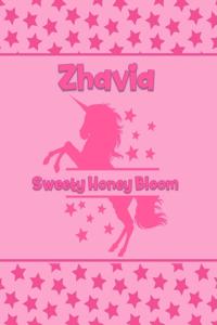 Zhavia Sweety Honey Bloom