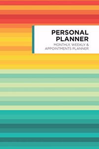 Personal Planner