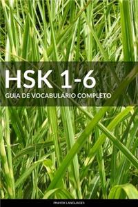 Hsk 1-6