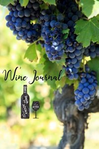 Wine Journal