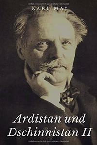 Ardistan Und Dschinnistan II