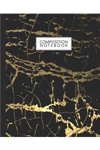 Composition Notebook