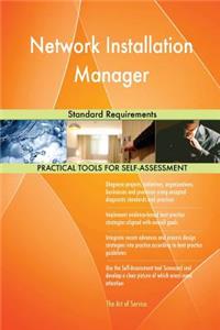 Network Installation Manager