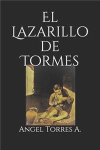 El Lazarillo de Tormes