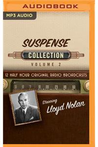 Suspense Collection 2