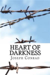 Heart of Darkness