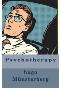 Psychotherapy