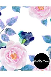 Monthly Planner
