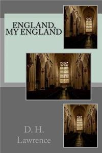 England, My England