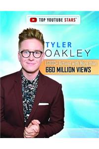 Tyler Oakley