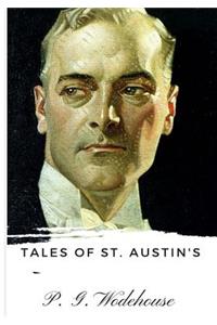 Tales of St. Austin's