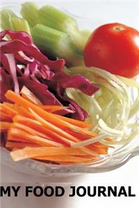 Food Journal