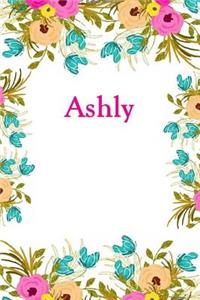 Ashly
