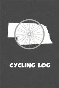Cycling Log
