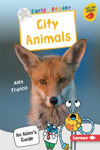 City Animals