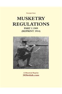 Musketry Regulations