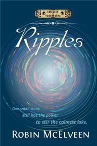 Ripples - Children of Y'Dahnndrya Book 1