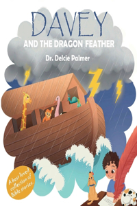 Davey and the Dragon Feather