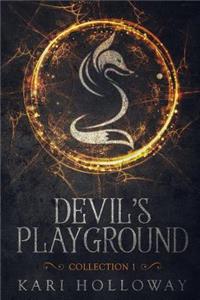 Devil's Playground Vol. 1