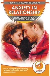 Anxiété relationnelle