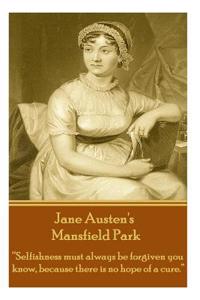 Jane Austen's Mansfield Park