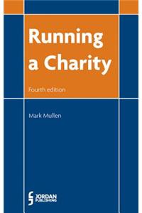 Running a Charity