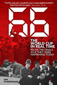 66: The World Cup in Real Time