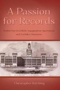 A Passion for Records