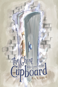 Ghost Who Lived in the Cupboard