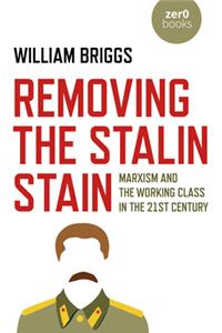Removing the Stalin Stain