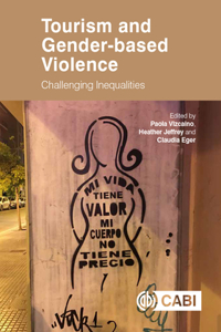 Tourism and Gender-Based Violence