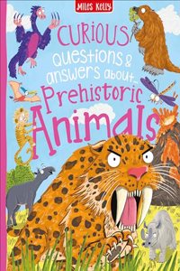 Curious Questions & Answers about Prehistoric Animals