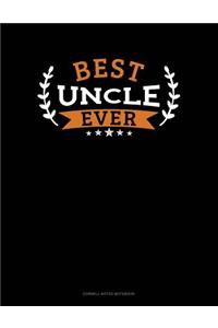 Best Uncle Ever