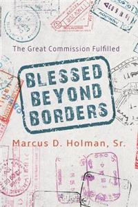 Blessed Beyond Borders