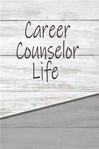 Career Counselor Life