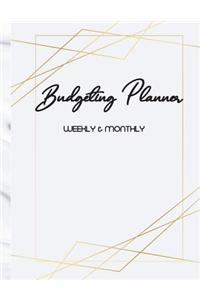 Budgeting Planner