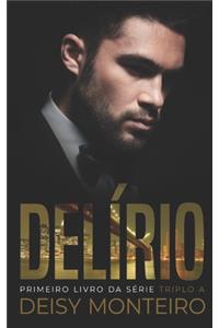 Delírio