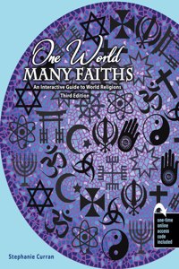 One World...Many Faiths