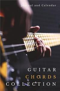 Guitar Chords Collection