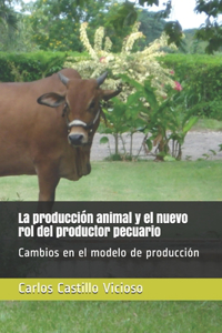 producción animal y el nuevo rol del productor pecuario