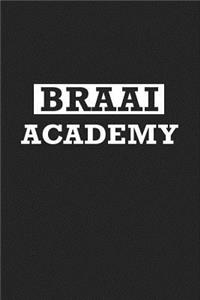 Braai Academy